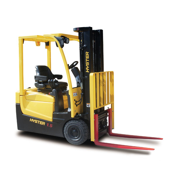Hyster 3